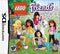 LEGO Friends - Complete - Nintendo DS