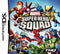 Marvel Super Hero Squad - Loose - Nintendo DS