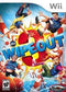 Wipeout 3 - In-Box - Wii U