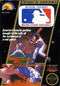 Major League Baseball - Loose - NES