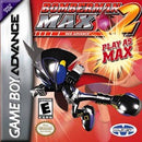 Bomberman Max 2 Red - Complete - GameBoy Advance