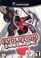 Evolution Snowboarding - Loose - Gamecube