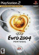 UEFA Euro 2004 - In-Box - Playstation 2