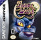 Sabre Wulf - Complete - GameBoy Advance