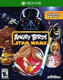 Angry Birds: Star Wars - Complete - Xbox One