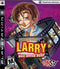 Leisure Suit Larry: Box Office Bust - In-Box - Playstation 3