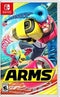 ARMS - Complete - Nintendo Switch