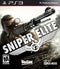 Sniper Elite V2 - Loose - Playstation 3