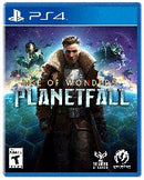 Age of Wonders: Planetfall - Loose - Playstation 4