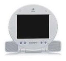 PSOne LCD Screen - Loose - Playstation