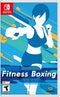 Fitness Boxing - Complete - Nintendo Switch