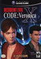 Resident Evil Code Veronica X - Loose - Gamecube