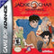 Jackie Chan Adventures - Complete - GameBoy Advance