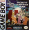 Addams Family Pugsley's Scavenger Hunt - Complete - GameBoy