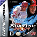 MLB Slugfest 2004 - Loose - GameBoy Advance