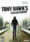 Tony Hawk Proving Ground - In-Box - Wii