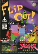 Flip-Out - In-Box - Jaguar
