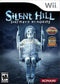 Silent Hill: Shattered Memories - Complete - Wii