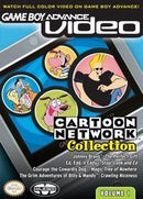 GBA Video Cartoon Network Collection Volume 1 - In-Box - GameBoy Advance