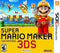 Super Mario Maker - Loose - Nintendo 3DS