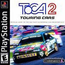 Touring Car Challenge - In-Box - Playstation