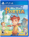 My Time at Portia - Loose - Playstation 4