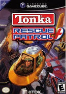 Tonka Rescue Patrol - Complete - Gamecube