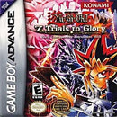 Yu-Gi-Oh 7 Trials to Glory - In-Box - GameBoy Advance