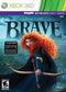 Brave The Video Game - Loose - Xbox 360