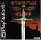 Eternal Eyes - In-Box - Playstation