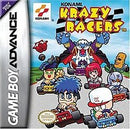 Krazy Racers - In-Box - GameBoy Advance