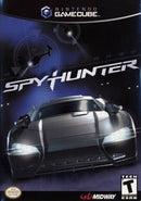 Spy Hunter - Loose - Gamecube