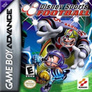 Disney Sports Football - Complete - GameBoy Advance