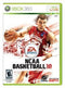 NCAA Basketball 10 - In-Box - Xbox 360