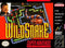 WildSnake - In-Box - Super Nintendo