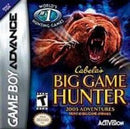 Cabela's Big Game Hunter 2005 Adventures - Complete - GameBoy Advance