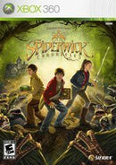 The Spiderwick Chronicles - Complete - Xbox 360