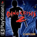 Dino Crisis [2 Disc Edition] - In-Box - Playstation