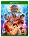 Street Fighter 30th Anniversary Collection - Loose - Xbox One