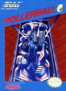 Rollerball - In-Box - NES