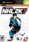 NHL 2K7 - In-Box - Xbox