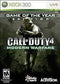 Call of Duty 4 Modern Warfare [Game of the Year] - Loose - Xbox 360