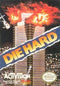 Die Hard - Complete - NES