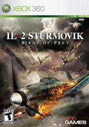 IL-2 Sturmovik: Birds of Prey - In-Box - Xbox 360