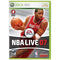 NBA Live 2007 - Complete - Xbox 360