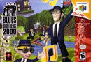 Blues Brothers 2000 - Loose - Nintendo 64