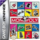 Monopoly - Loose - GameBoy Advance