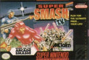 Super Smash TV - Loose - Super Nintendo