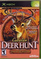 Cabela's Deer Hunt 2004 - Complete - Xbox