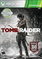 Tomb Raider [Steelbook Edition] - Complete - Xbox 360